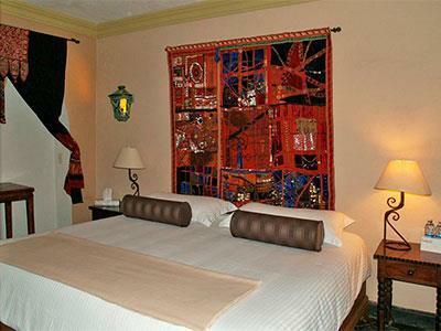 Hotel Casa Quetzal