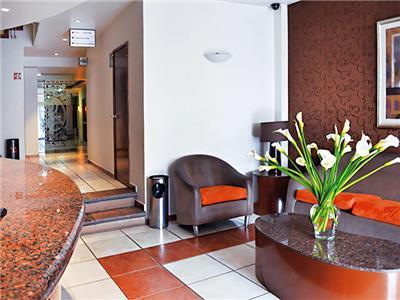Hotel Mediterraneo