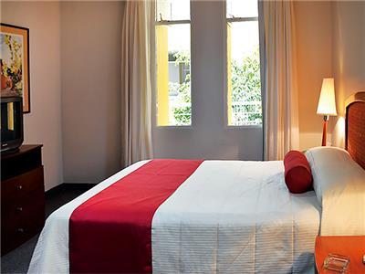 Hotel Mediterraneo