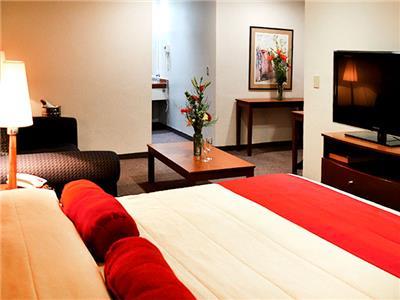 Hotel Mediterraneo