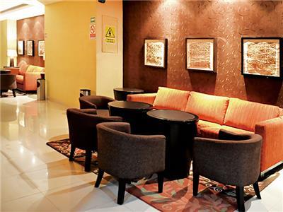 Hotel Mediterraneo