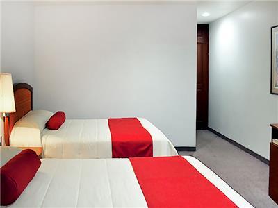 Hotel Mediterraneo