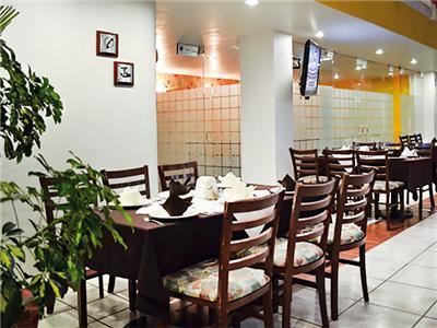 Hotel Mediterraneo