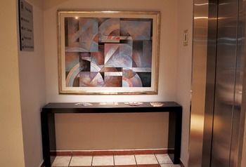 Hotel Mediterraneo