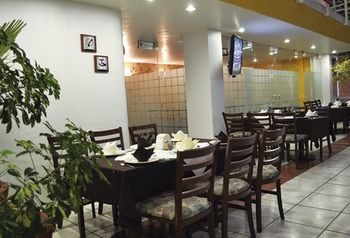 Hotel Mediterraneo