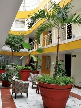 Hotel Mediterraneo