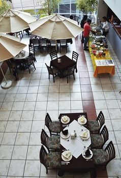 Hotel Mediterraneo