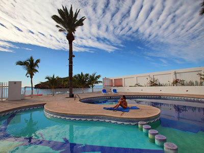 Hotel Marinaterra