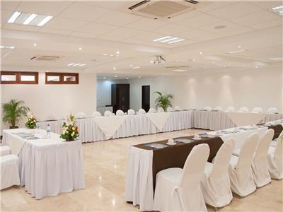 Hotel Marinaterra