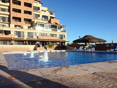 Hotel Marinaterra