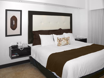Hotel Marinaterra