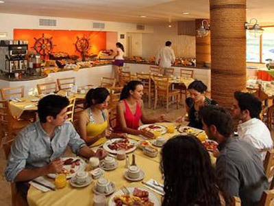 Hotel Marinaterra