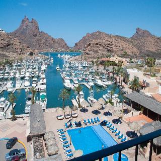 Hotel Marinaterra
