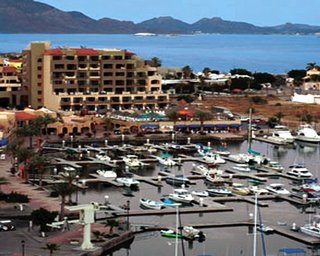 Hotel Marinaterra