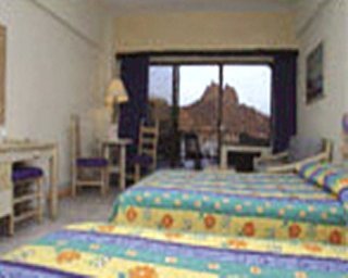 Hotel Marinaterra