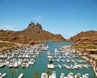 Hotel Marinaterra