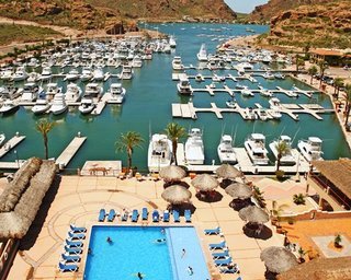 Hotel Marinaterra