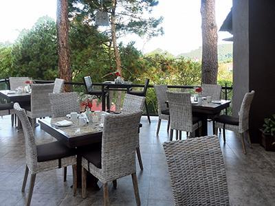 Loto Azul Hotel And Spa