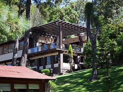 Loto Azul Hotel And Spa