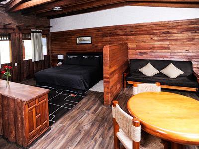 Loto Azul Hotel And Spa