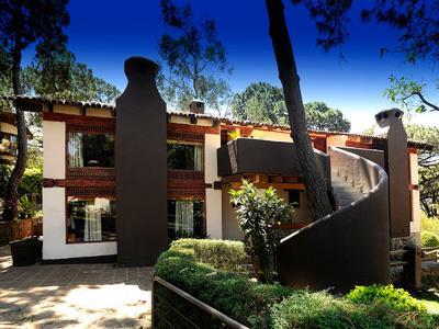 Loto Azul Hotel And Spa