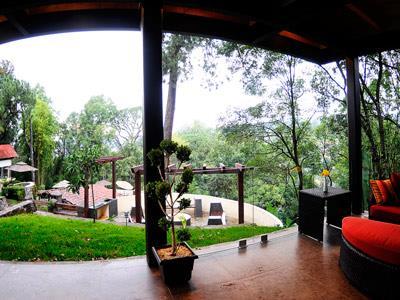 Loto Azul Hotel And Spa