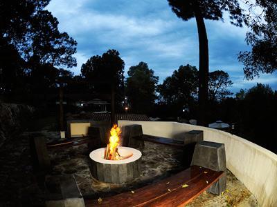 Loto Azul Hotel And Spa