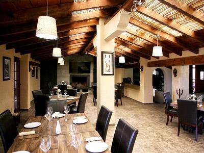 Loto Azul Hotel And Spa