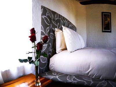 Loto Azul Hotel And Spa