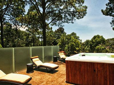 Loto Azul Hotel And Spa