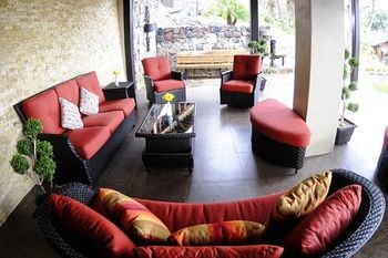 Loto Azul Hotel And Spa