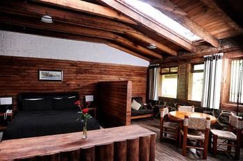Loto Azul Hotel And Spa