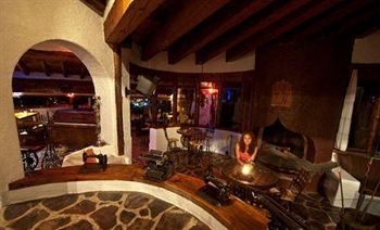 Loto Azul Hotel And Spa