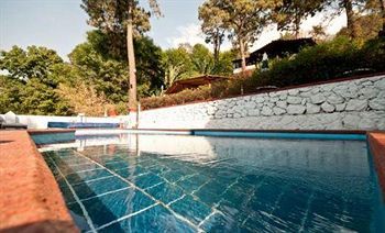 Loto Azul Hotel And Spa
