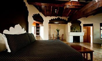 Loto Azul Hotel And Spa