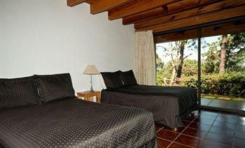 Loto Azul Hotel And Spa