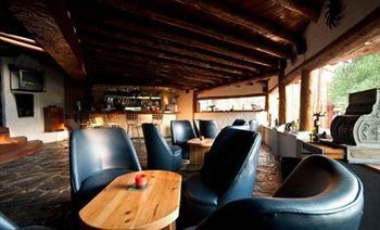 Loto Azul Hotel And Spa