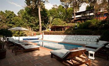 Loto Azul Hotel And Spa