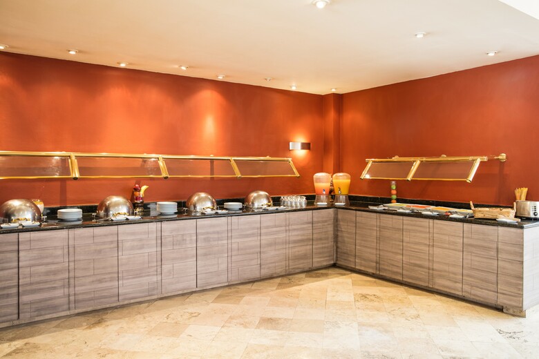 Hotel Fiesta Inn Celaya