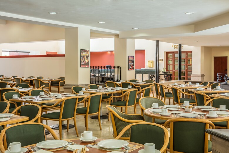 Hotel Fiesta Inn Celaya