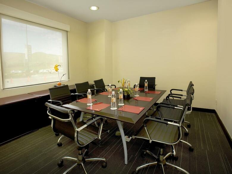 Hotel Fiesta Inn Tepic