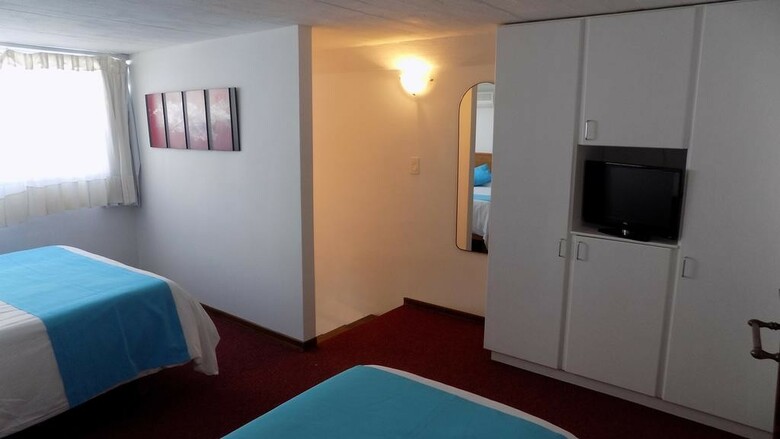 Hotel Concorde