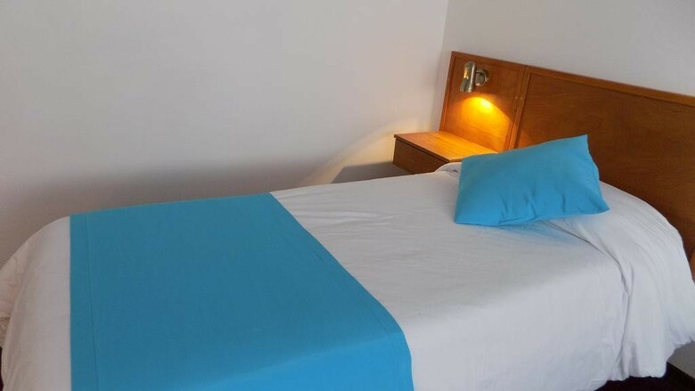 Hotel Concorde