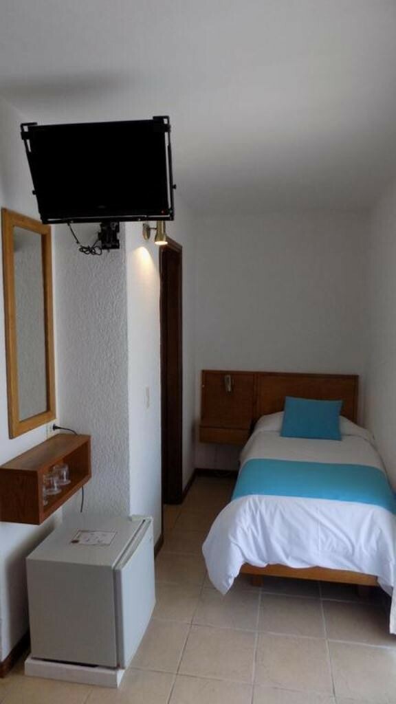 Hotel Concorde