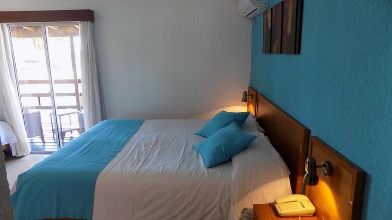 Hotel Concorde