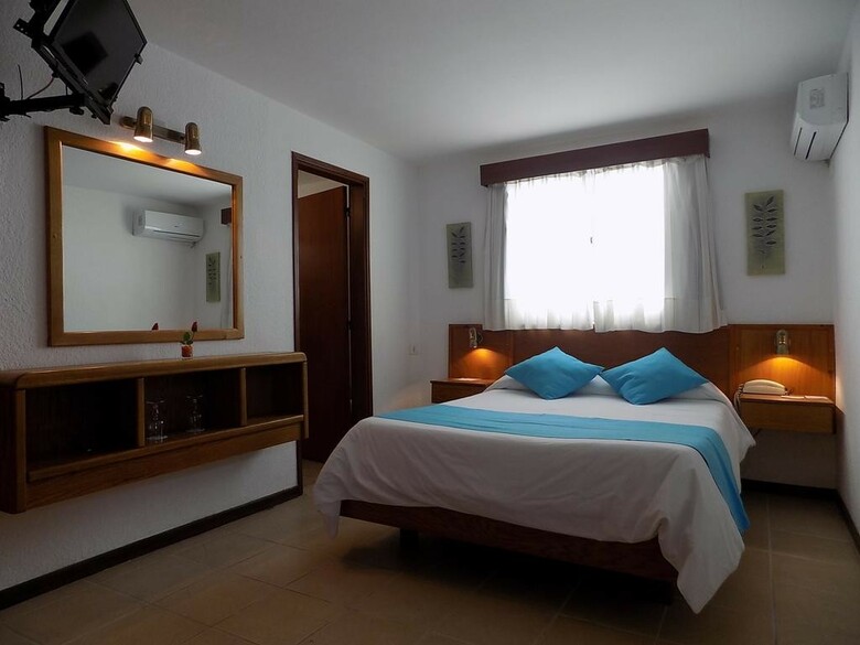 Hotel Concorde