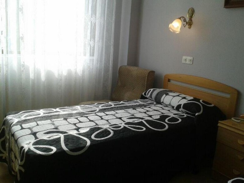 Hotel Los Nogales