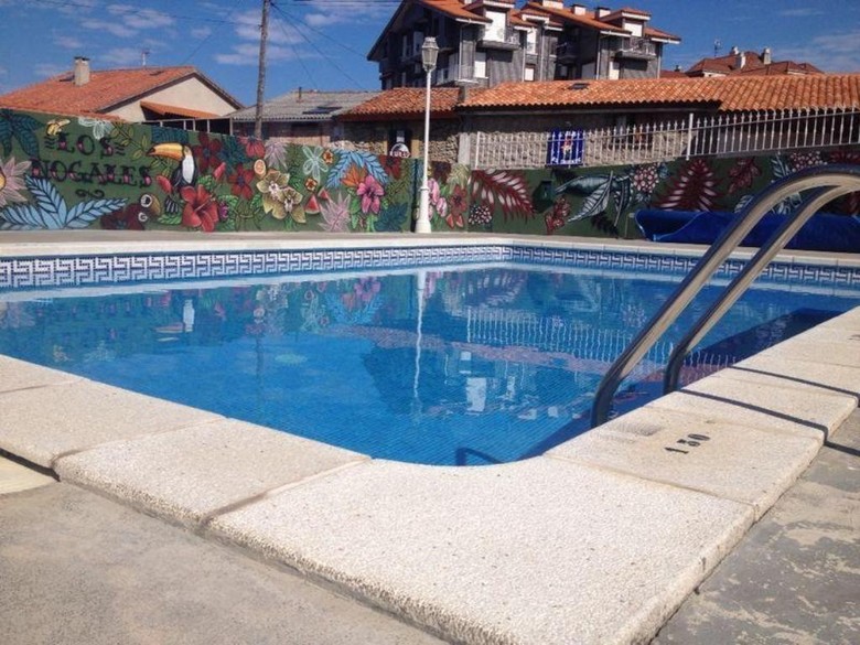 Hotel Los Nogales