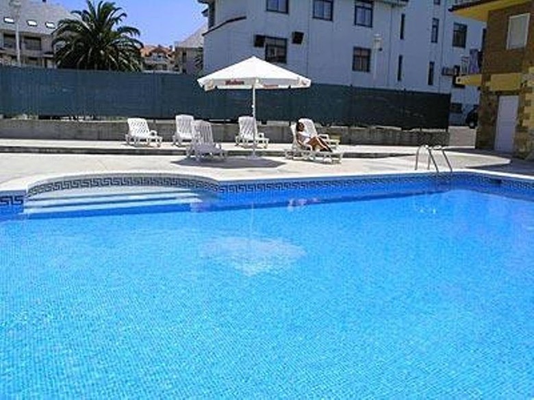 Hotel Los Nogales