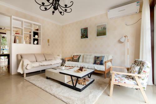 Apartamento Designer's Home
